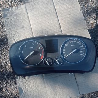 Velocímetro Renault Laguna iii