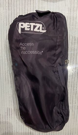 Arnés Petzl Luna W Talla S
