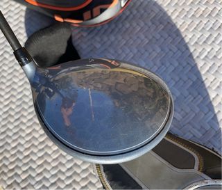 Golf Driver Cobra Bio Cell Regular Flex
