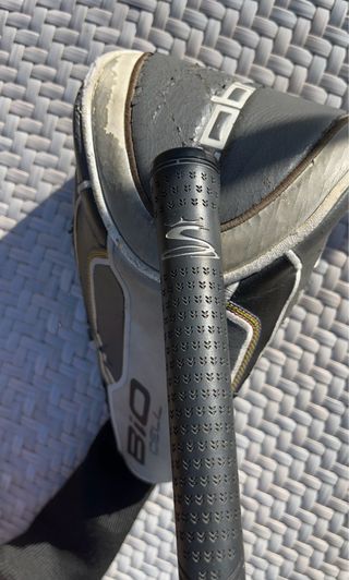 Golf Driver Cobra Bio Cell Regular Flex
