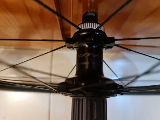 Specialized S-Works SL8 54 2025