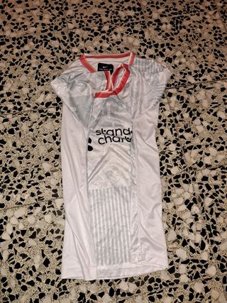Camiseta Liverpool Nike Talla M