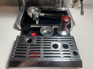 Cafetera Cecotec Barista Maestro