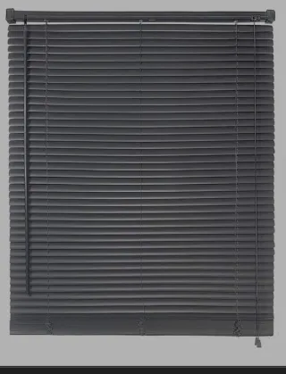 TENDE VENEZIANE BREGA PVC 120x155cm 2 unità