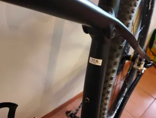 Trek Procaliber 9.6 29 Carbono