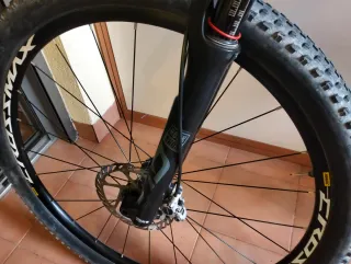 Trek Procaliber 9.6 29 Carbono
