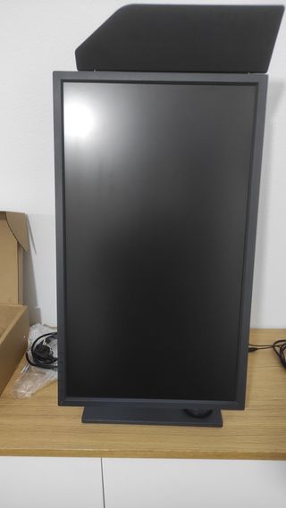 Monitor Benq Zowie XL2735 27 144Hz 1ms