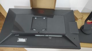 Monitor Benq Zowie XL2735 27 144Hz 1ms