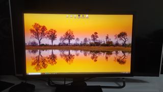 Monitor Benq Zowie XL2735 27 144Hz 1ms