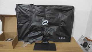 Monitor Benq Zowie XL2735 27 144Hz 1ms