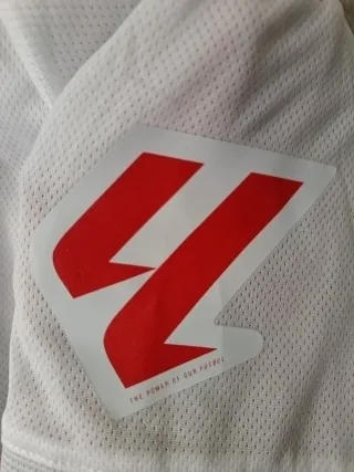 Maglia Real Madrid MASTANTUONO 30