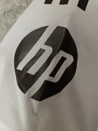 Maglia Real Madrid MASTANTUONO 30