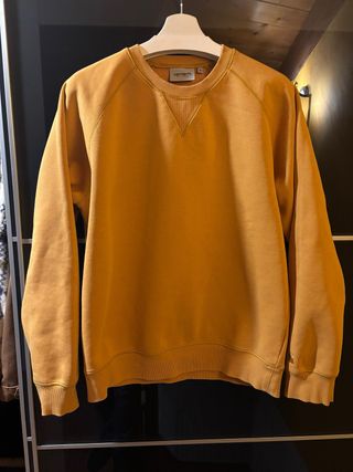 Lote 3 sudaderas Carhartt Jack&Jones Talla M