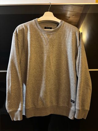 Lote 3 sudaderas Carhartt Jack&Jones Talla M