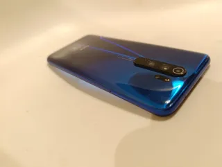 Xiaomi Redmi Note 8 Pro Azul (Pantalla Rota)