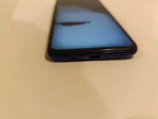 Xiaomi Redmi Note 8 Pro Azul (Pantalla Rota)