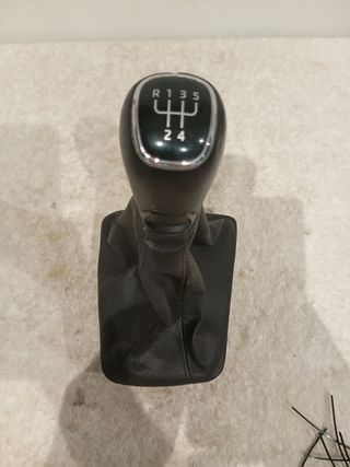 Pomo cambio Skoda Fabia IV