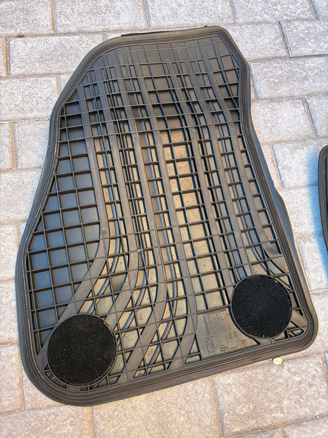 Alfombrillas  BMW Serie 2 Gran Tourer