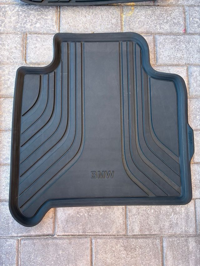 Alfombrillas  BMW Serie 2 Gran Tourer