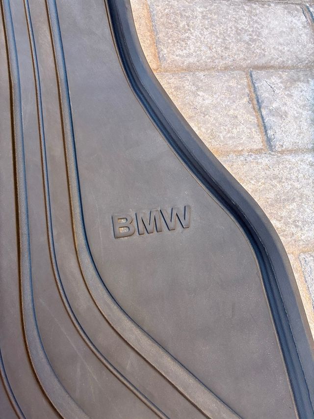 Alfombrillas  BMW Serie 2 Gran Tourer