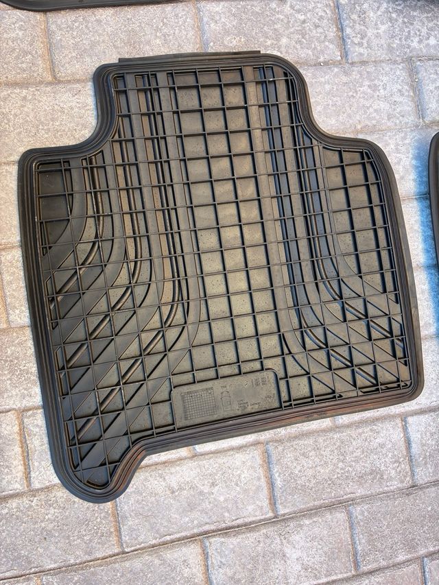 Alfombrillas  BMW Serie 2 Gran Tourer