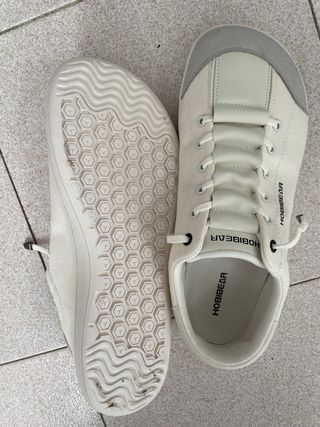 Hobibear Zapatillas Barefoot