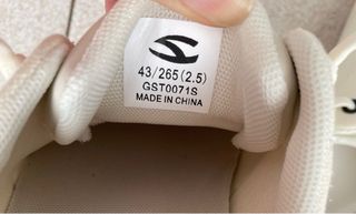 Hobibear Zapatillas Barefoot