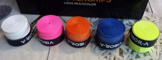 25 Grips Padel Vibor-A