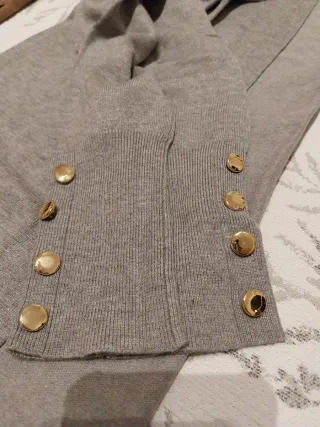 Chaquetas de punto mujer