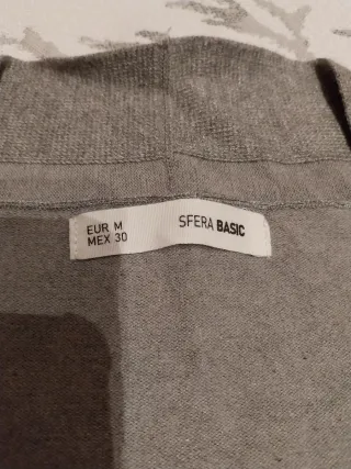 Chaquetas de punto mujer