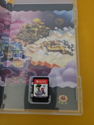 Super Mario Bros Wonder Nintendo Switch