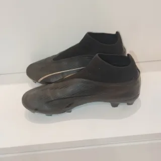 Botas Puma Césped Artificial Talla 39