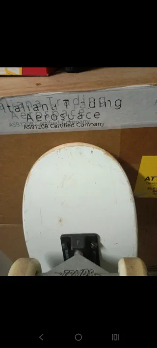 Skateboard Inpeddo Bambino