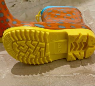 Stivaletti pioggia Bing 22/23