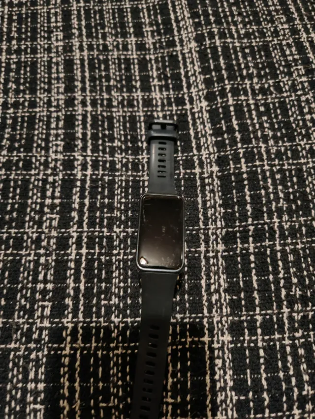 Huawei Smart Band 8 Negra