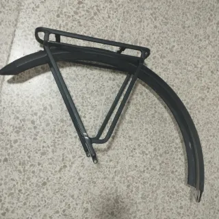 Portabultos Trasero Trek Powerfly 2023