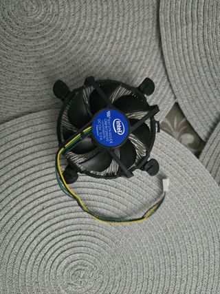 Pack 2x Intel i3-7100 3.9GHz LGA1151