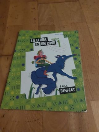 Libros primaria