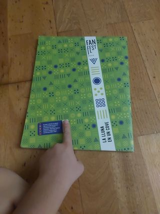 Libros primaria