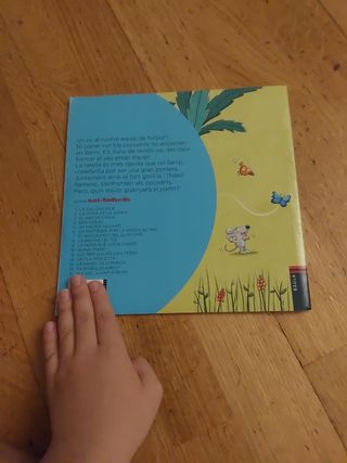 Libros primaria