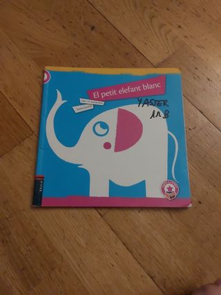 Libros primaria