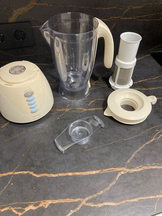 Licuadora Philips Cucina