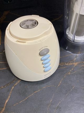 Licuadora Philips Cucina