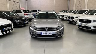Volkswagen Passat VARIANT EXECUTIVE 2.0 / 150cv