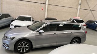 Volkswagen Passat VARIANT EXECUTIVE 2.0 / 150cv