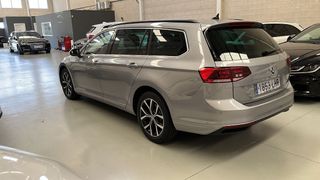 Volkswagen Passat VARIANT EXECUTIVE 2.0 / 150cv