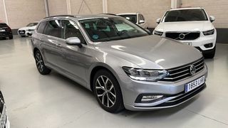 Volkswagen Passat VARIANT EXECUTIVE 2.0 / 150cv