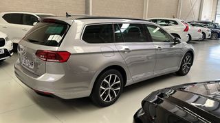 Volkswagen Passat VARIANT EXECUTIVE 2.0 / 150cv