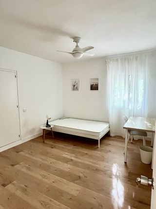 Habitación en alquiler