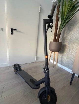 Patinete Eléctrico Xiaomi. precio negociable. 